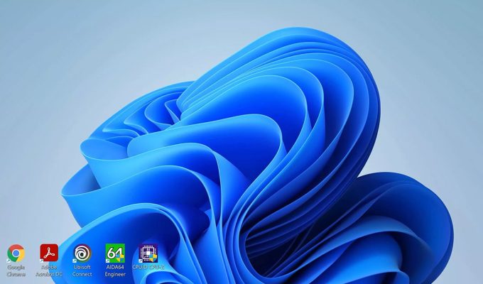 Microsoft Is Optimizing Windows 11 To Run Better On 8GB RAM PCs