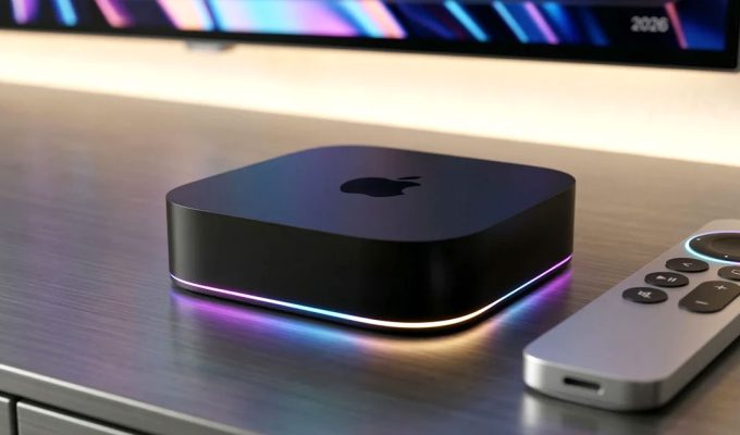 New Apple TV 4K: Five Big Upgrades Expected