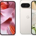 Google’s Refurbished Pixel 9 Starts at $499