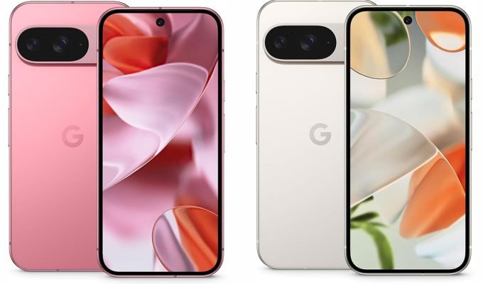 Google’s Refurbished Pixel 9 Starts at $499