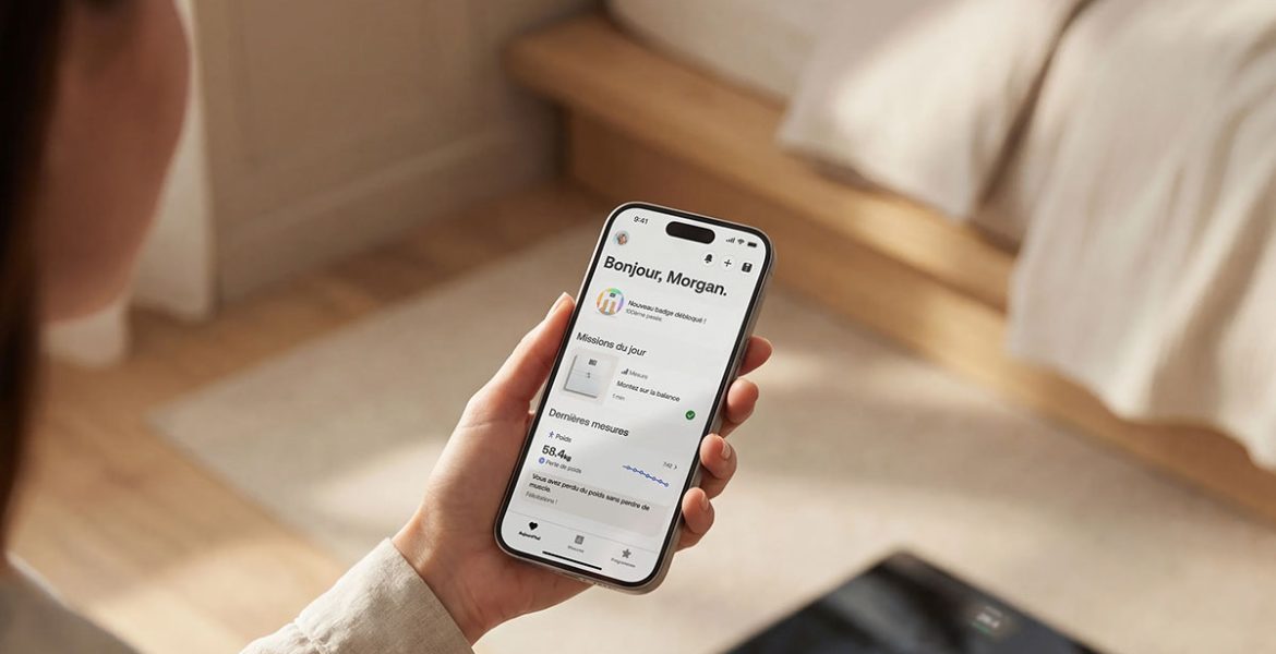 Withings Puts Health App Syncing Behind A Paywall For New Accounts