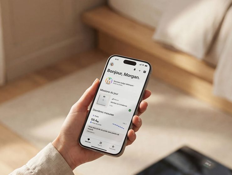 Withings Puts Health App Syncing Behind A Paywall For New Accounts