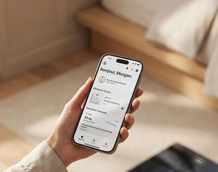 Withings Puts Health App Syncing Behind A Paywall For New Accounts
