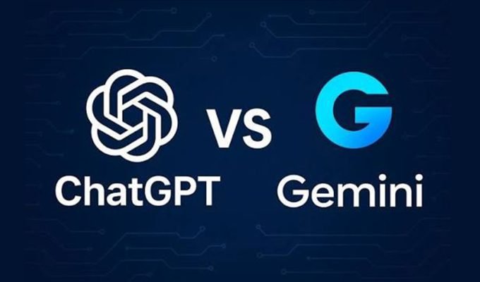 ChatGPT vs Gemini: Which Suits Your Small Business?