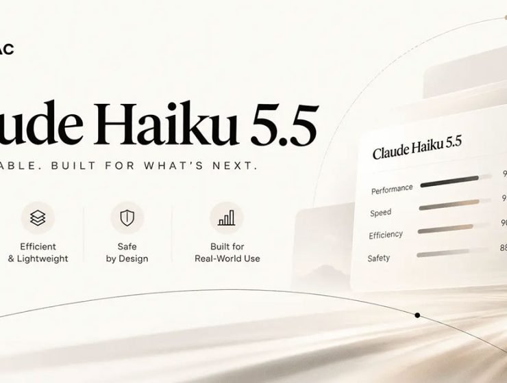 Claude Haiku 5.5 Explained: Who Is It For and How Can You Access It?