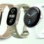 New Fitbit Edge Brings AI Fitness Coaching for $180
