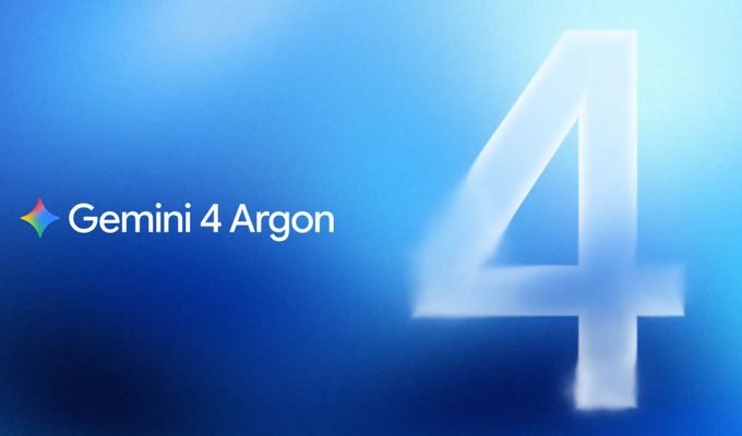 Gemini 4 Argon: Who Gets Access in Australia and the US?
