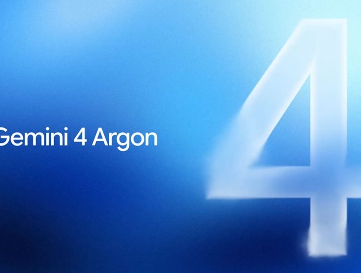 Gemini 4 Argon: Who Gets Access in Australia and the US?