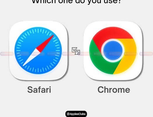 How to Switch From Chrome to Safari Without Losing Your Bookmarks