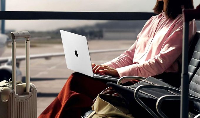 Amazon Cuts $600 Off the 2TB MacBook Pro