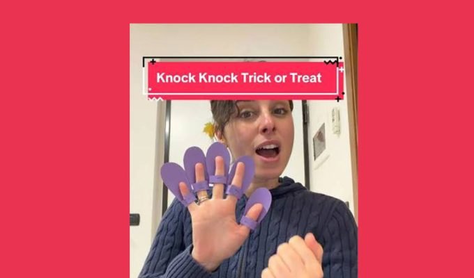 TikTok’s New Micro-Series: What Are Player and The Knock?
